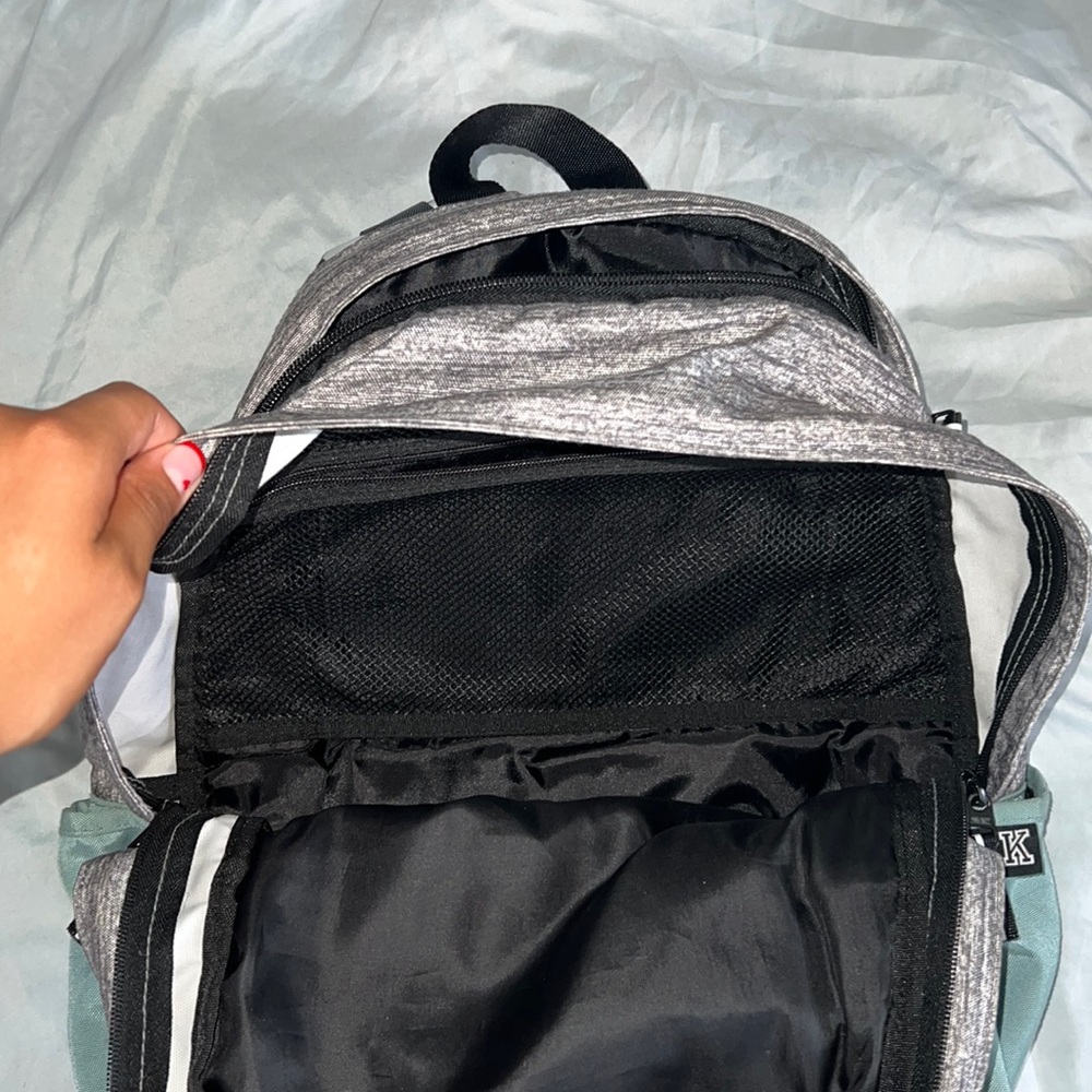 Backpack VSPINK - Picture 4 of 5